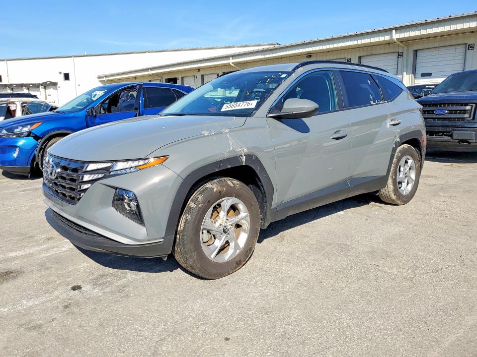 Aukcja sprzedaży 2024 Hyundai Tucson, vin: 5NMJBCDE9RH403347, numer aukcji: 55854776