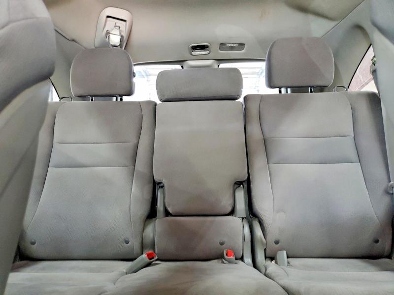 2011 Honda Cr-v მანქანა იყიდება აუქციონზე, vin: 5J6RE4H4XBL000171, აუქციონის ნომერი: 59328626
