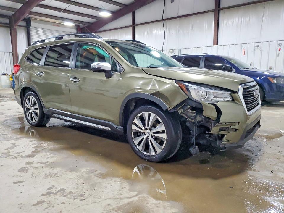 55681586 :رقم المزاد ، 4S4WMARD0N3465003 vin ، 2022 Subaru Ascent مزاد بيع