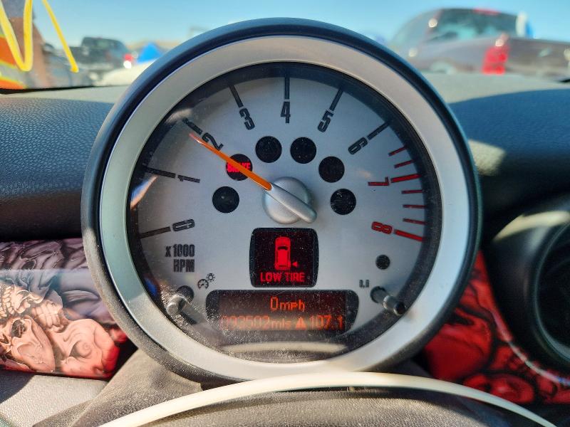Aukcja sprzedaży 2007 Mini Cooper, vin: WMWMF73537TT84037, numer aukcji: 56498376