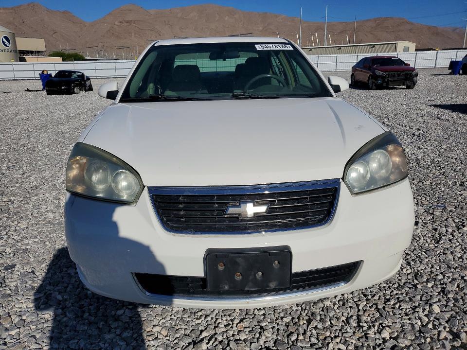 Aukcja sprzedaży 2006 Chevrolet Malibu, vin: 1G1ZT53826F200809, numer aukcji: 54578186