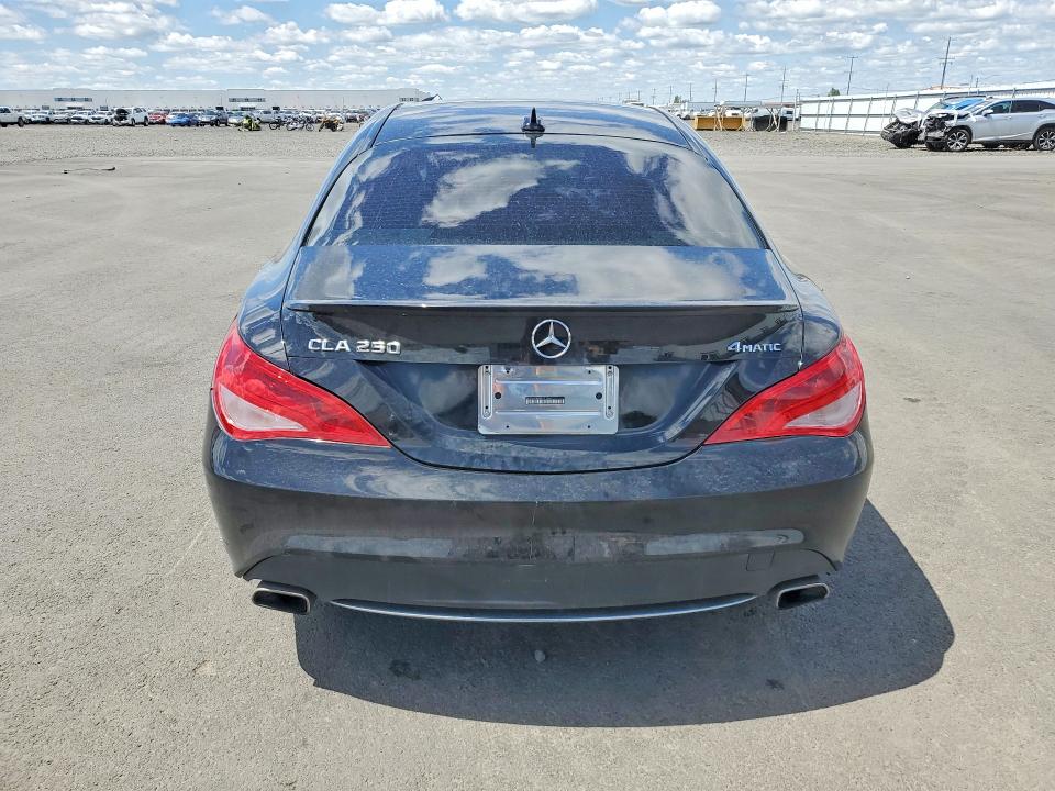 56196946 :رقم المزاد ، WDDSJ4GB0FN221068 vin ، 2015 Mercedes-benz Cla مزاد بيع