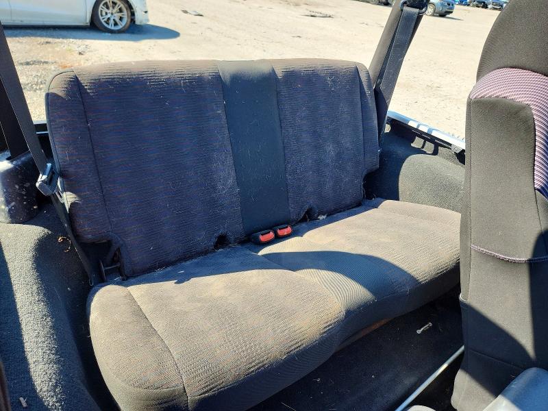 Продажа на аукционе авто 2005 Jeep Wrangler, vin: 1J4FA39S25P359629, номер лота: 57586956