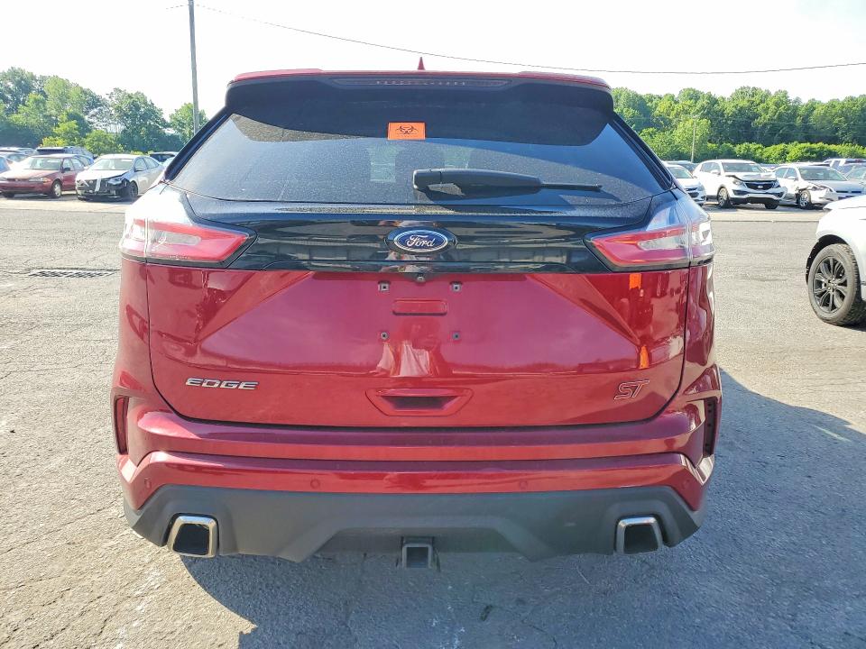 Aukcja sprzedaży 2019 Ford Edge, vin: 2FMPK4AP5KBB63266, numer aukcji: 55575956
