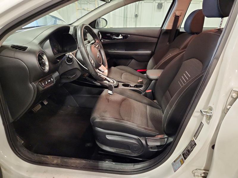 Aukcja sprzedaży 2020 Kia Forte, vin: 3KPF54AD8LE148686, numer aukcji: 55475756