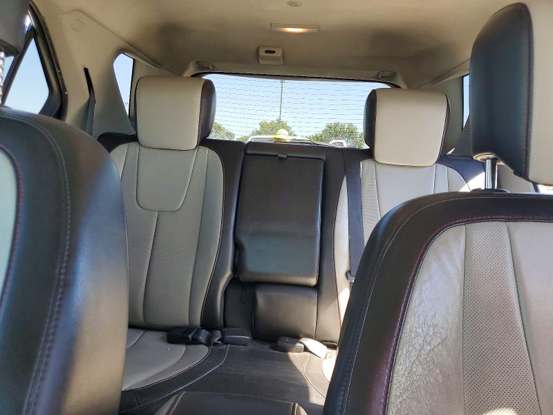 Продаж на аукціоні авто 2010 Chevrolet Equinox, vin: 2CNALFEW3A6290914, номер лоту: 57693896