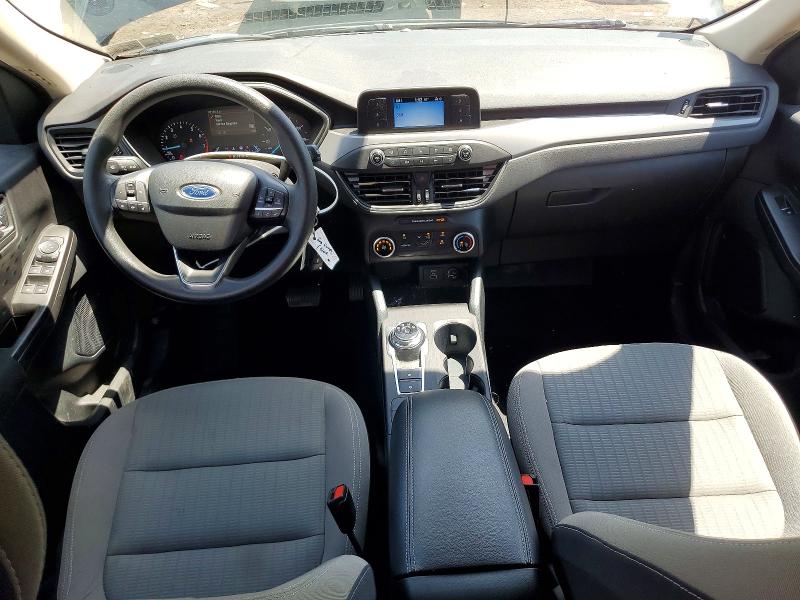 Продажа на аукционе авто 2020 Ford Escape, vin: 1FMCU9F60LUC66984, номер лота: 57482576