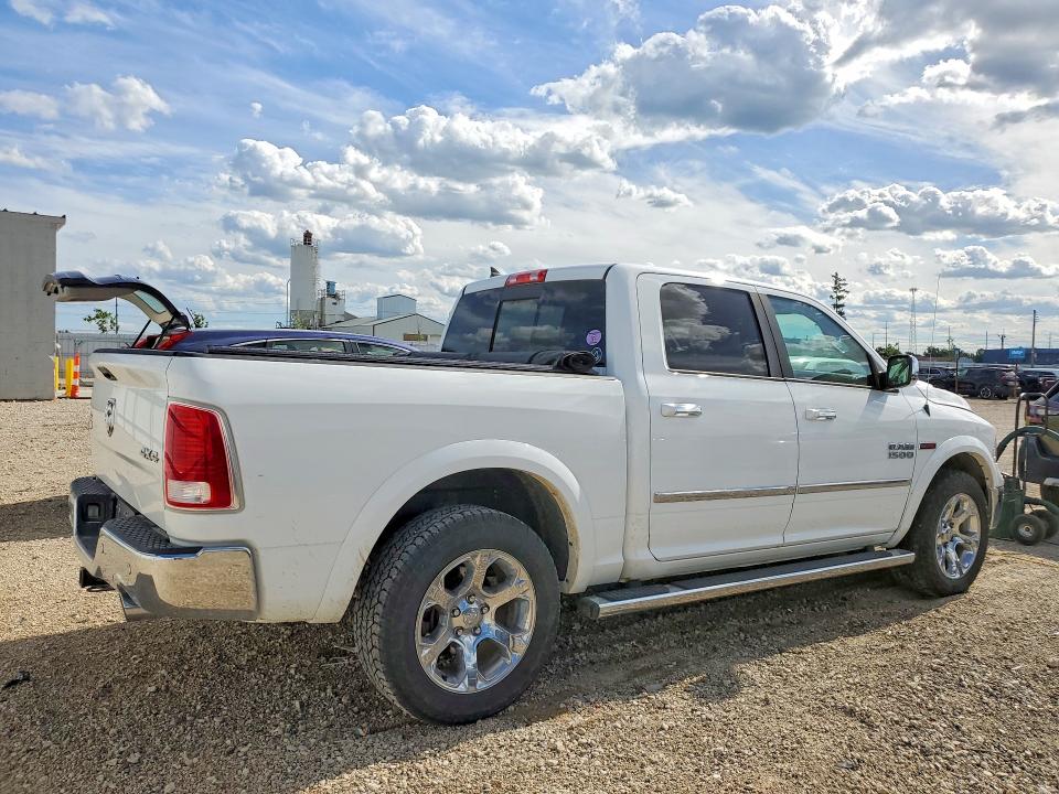 Продаж на аукціоні авто 2016 Ram 1500, vin: 1C6RR7NM5GS161161, номер лоту: 57211156