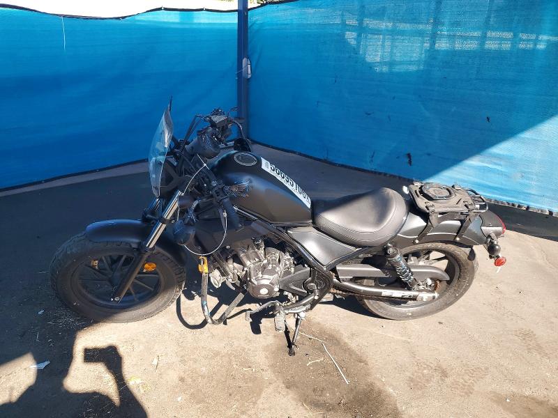 Продажа на аукционе авто 2023 Honda Cmx300, vin: MLHNC535XP5601427, номер лота: 56695106