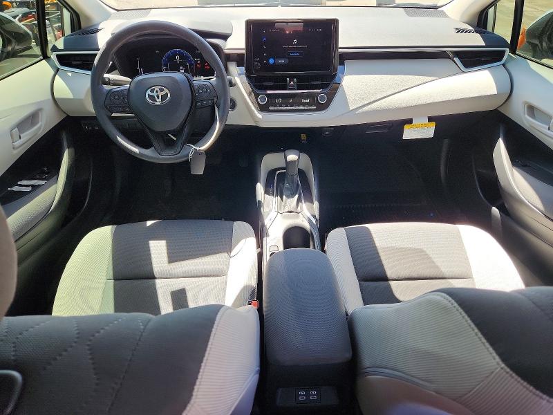 Aukcja sprzedaży 2026 Toyota Corolla, vin: JTDB4MEE7T3045089, numer aukcji: 57062876