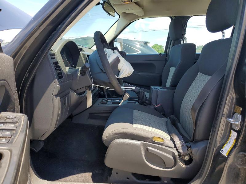 Aukcja sprzedaży 2010 Jeep Liberty, vin: 1J4PN2GK6AW155678, numer aukcji: 56530726