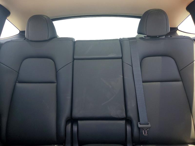 Продаж на аукціоні авто 2023 Tesla Model  Y, vin: 7SAYGDEE4PA069179, номер лоту: 58412886