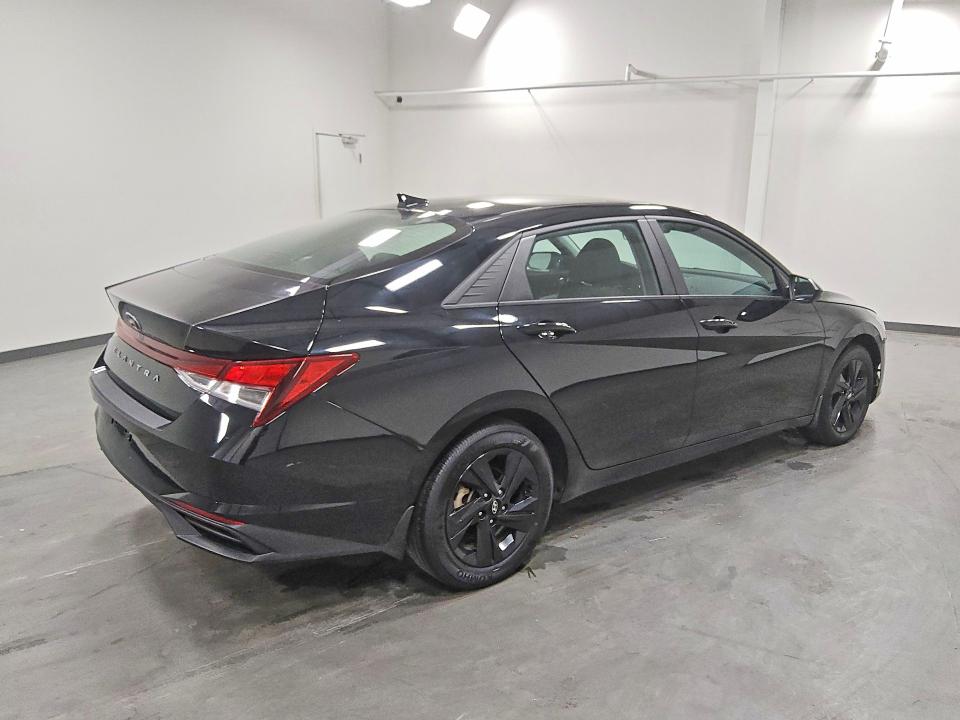 Продаж на аукціоні авто 2023 Hyundai Elantra, vin: KMHLM4AG2PU523166, номер лоту: 56685986