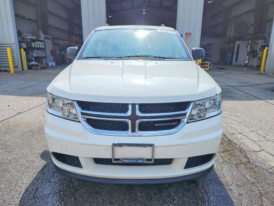 Aukcja sprzedaży 2018 Dodge Journey, vin: 3C4PDCAB0JT513791, numer aukcji: 55784716