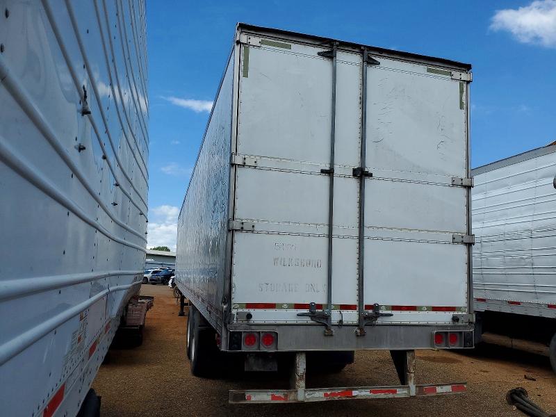 Aukcja sprzedaży 2010 Utility Trailer Vsra Reefe, vin: 1UYVS2530AM935609, numer aukcji: 57506806