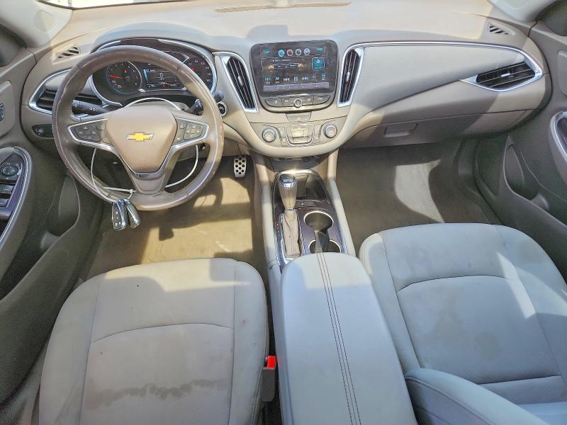 Продаж на аукціоні авто 2016 Chevrolet Malibu, vin: 1G1ZE5ST8GF201688, номер лоту: 54536576