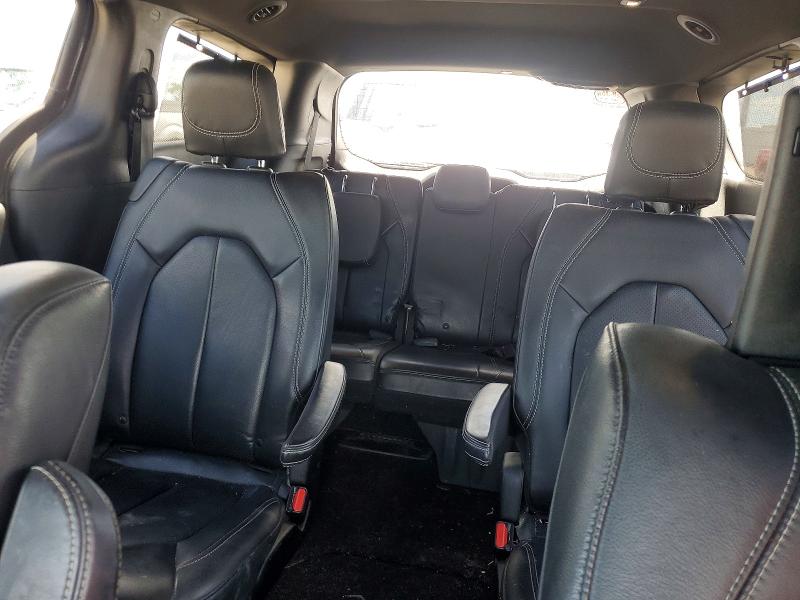 Продаж на аукціоні авто 2019 Chrysler Pacifica, vin: 2C4RC1EGXKR616887, номер лоту: 57019736