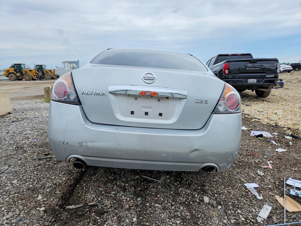 58532516 :رقم المزاد ، 1N4AL2AP7CN546438 vin ، 2012 Nissan Altima مزاد بيع