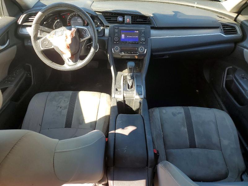 Aukcja sprzedaży 2016 Honda Civic, vin: 19XFC2F55GE219893, numer aukcji: 55644266