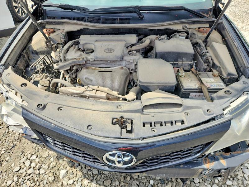 Продажа на аукционе авто 2014 Toyota Camry, vin: 4T1BF1FK0EU780521, номер лота: 59165946