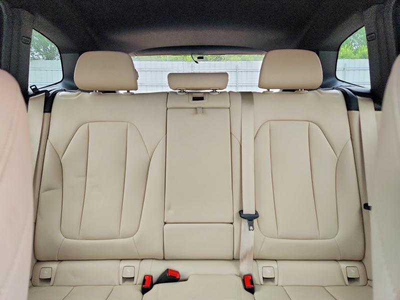 56866306 :رقم المزاد ، 5UXTY3C00M9E93295 vin ، 2021 Bmw X3 مزاد بيع