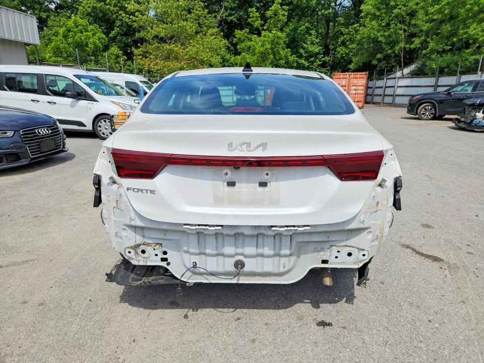 Aukcja sprzedaży 2023 Kia Forte, vin: 3KPF24AD1PE589042, numer aukcji: 55628336