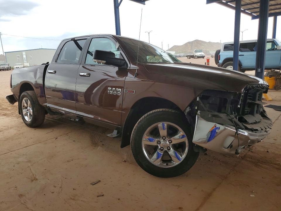 Aukcja sprzedaży 2015 Ram 1500, vin: 1C6RR7LM3FS716173, numer aukcji: 57858076