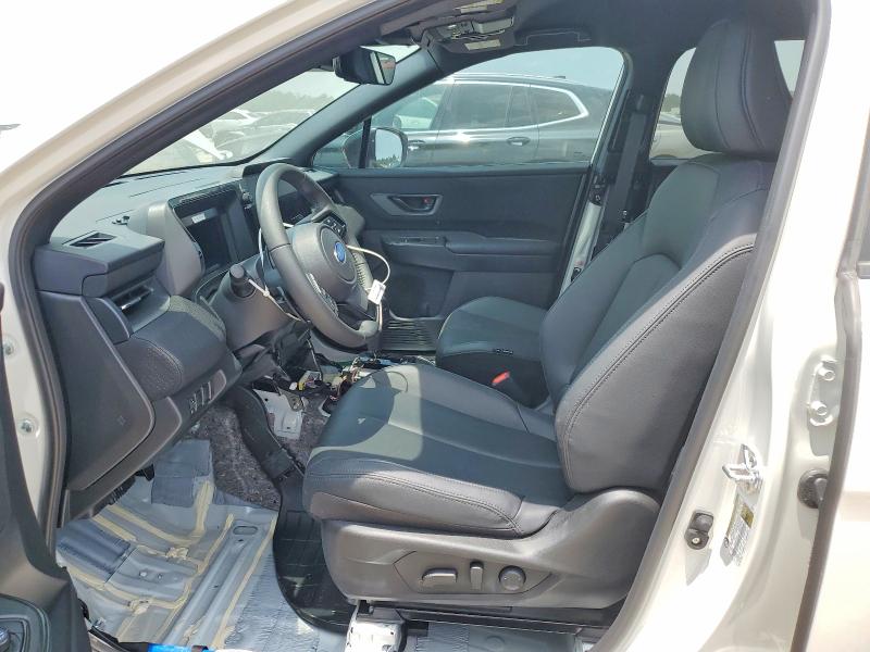 Aukcja sprzedaży 2026 Subaru Outback, vin: JF2BUPAD6TY487395, numer aukcji: 58652116
