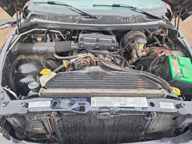 Продажа на аукционе авто 1997 Dodge Ram 1500, vin: 1B7HC16Z6VS301650, номер лота: 56360456