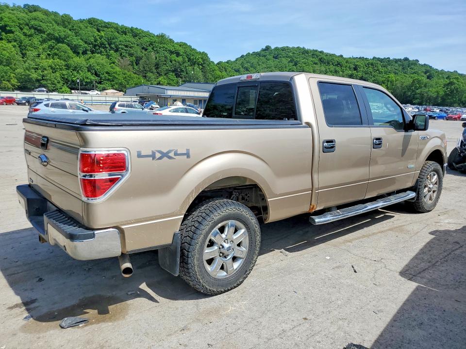 2014 Ford F150 მანქანა იყიდება აუქციონზე, vin: 1FTFW1ETXEKF17593, აუქციონის ნომერი: 56892606