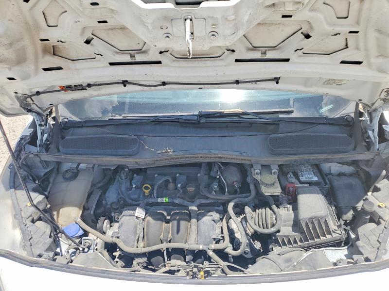 Продаж на аукціоні авто 2022 Ford Transit Connect, vin: NM0LS7S2XN1514340, номер лоту: 55780206