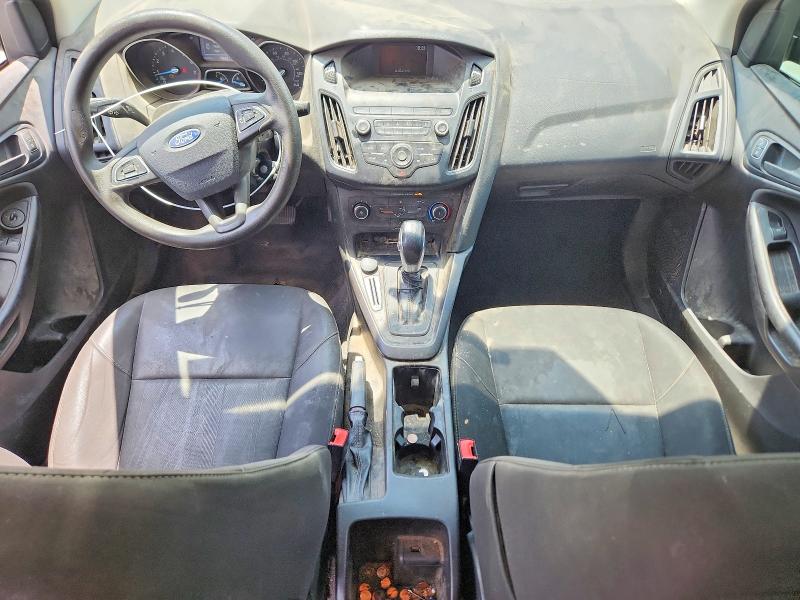 Продаж на аукціоні авто 2018 Ford Focus, vin: 1FADP3E2XJL311188, номер лоту: 58896546