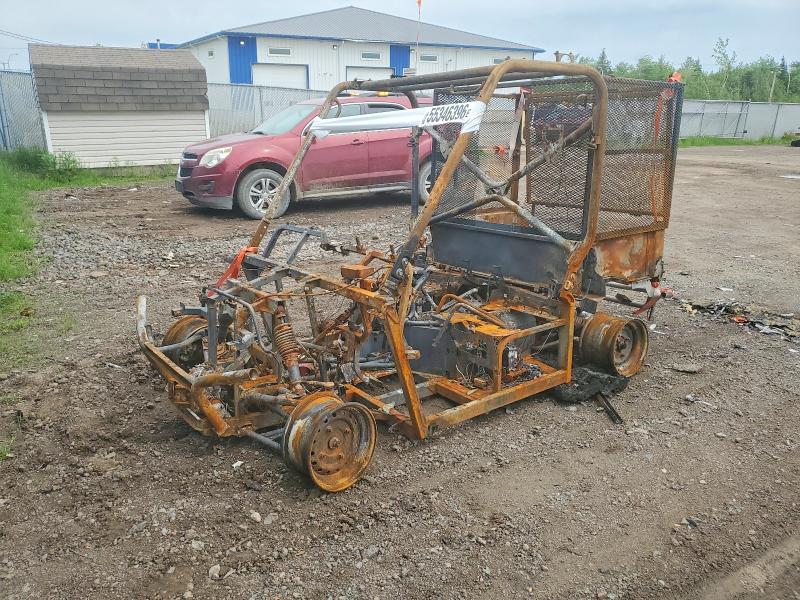 55346396 :رقم المزاد ، JKARFDN18BB503775 vin ، 2011 Kawasaki Krf-750 مزاد بيع