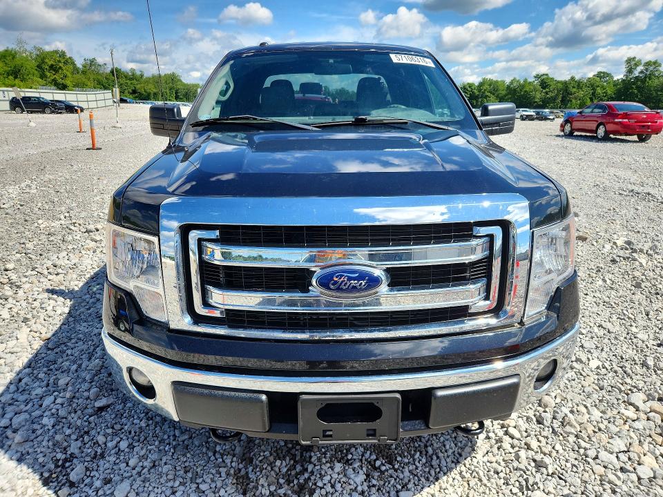 Aukcja sprzedaży 2014 Ford F150, vin: 1FTFW1EF6EKF63481, numer aukcji: 57106316