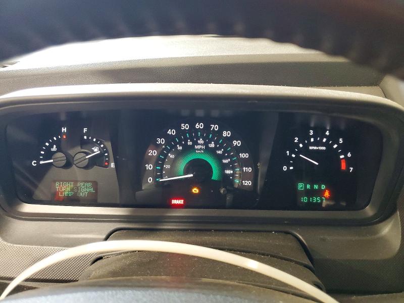 Продажа на аукционе авто 2010 Dodge Journey, vin: 3D4PG5FV2AT138110, номер лота: 57117446