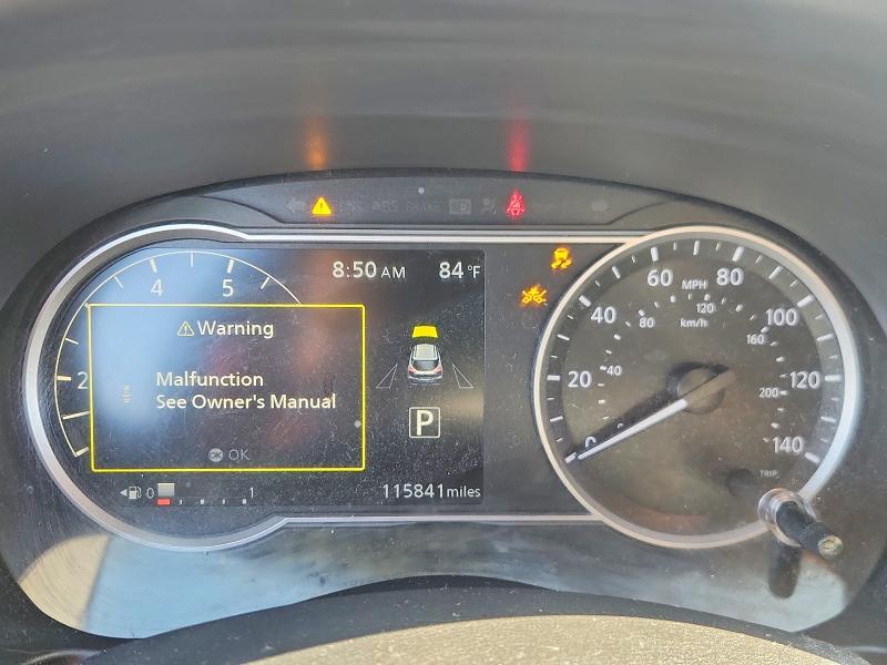 Aukcja sprzedaży 2019 Nissan Kicks, vin: 3N1CP5CU0KL549730, numer aukcji: 56617766