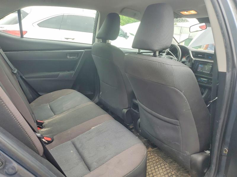 2019 Toyota Corolla მანქანა იყიდება აუქციონზე, vin: 2T1BURHE0KC211712, აუქციონის ნომერი: 55906416