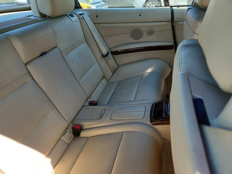 Продаж на аукціоні авто 2008 Bmw 335, vin: WBAWL73548PX58764, номер лоту: 55218526