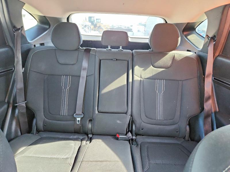 Aukcja sprzedaży 2024 Hyundai Tucson, vin: 5NMJBCDE2RH349115, numer aukcji: 57666646
