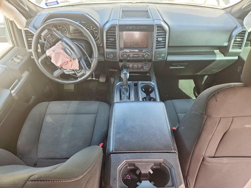 Продажа на аукционе авто 2017 Ford F150, vin: 1FTEW1EF3HKD80720, номер лота: 57082256