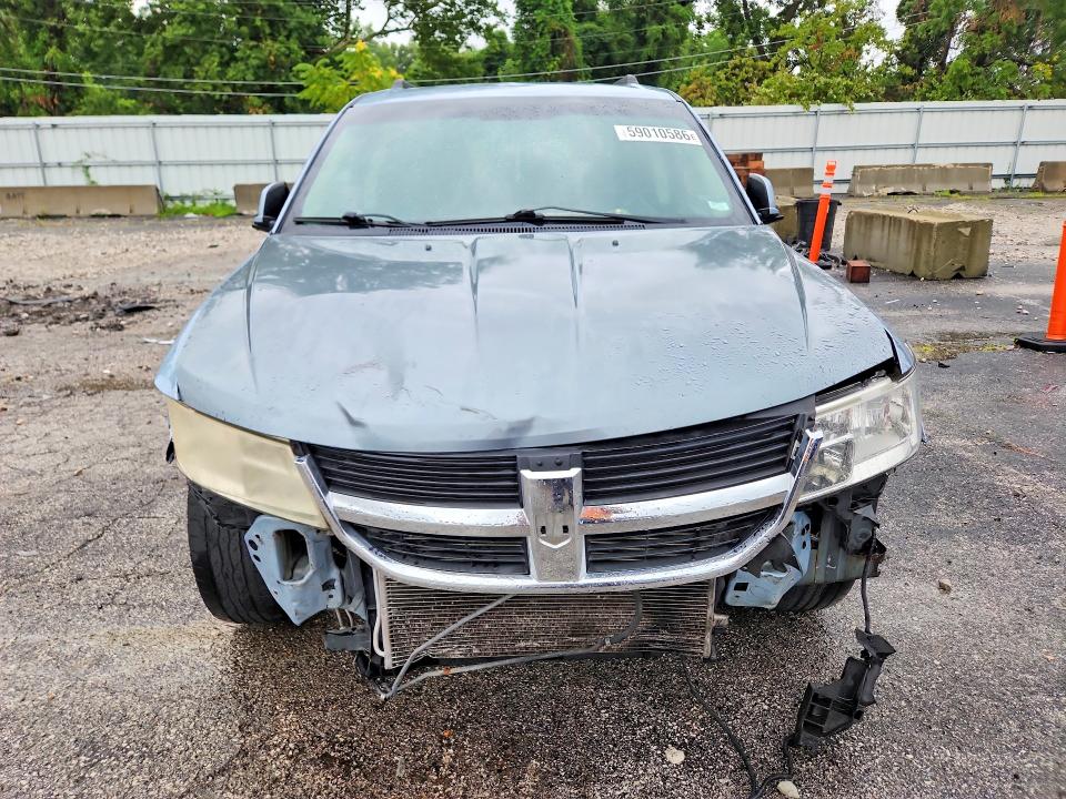 2013 Dodge Journey მანქანა იყიდება აუქციონზე, vin: 3C4PDCBB1DT576806, აუქციონის ნომერი: 59010586