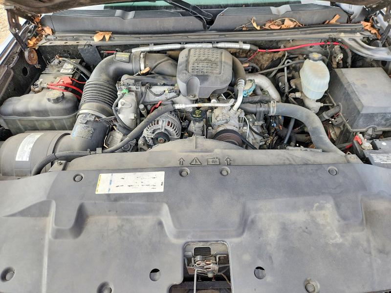 Aukcja sprzedaży 2008 Chevrolet Silverado, vin: 1GCHK23628F102627, numer aukcji: 57594326