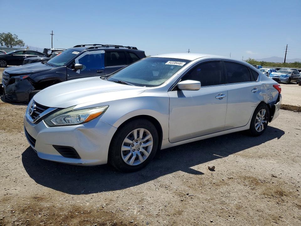 Aukcja sprzedaży 2016 Nissan Altima, vin: 1N4AL3AP0GC190857, numer aukcji: 54338446