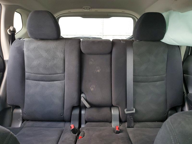 Aukcja sprzedaży 2015 Nissan Rogue, vin: 5N1AT2MV4FC849466, numer aukcji: 58573166