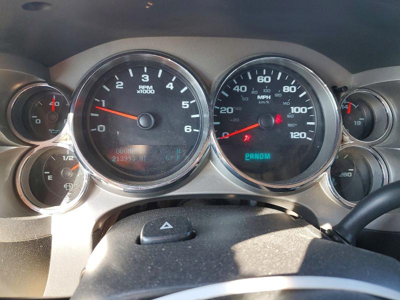 55069426 :رقم المزاد ، 1GTR2VE71CZ203581 vin ، 2012 Gmc Sierra مزاد بيع