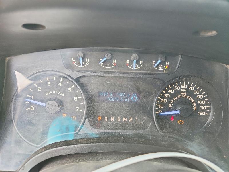 55774896 :رقم المزاد ، 1FTFX1EF5BFB46399 vin ، 2011 Ford F-150 مزاد بيع