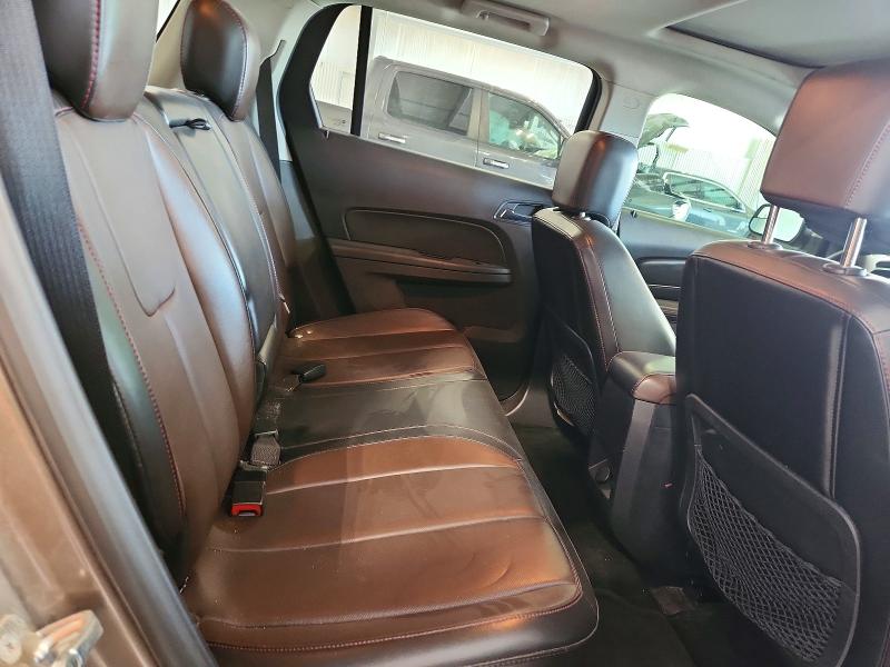 Aukcja sprzedaży 2012 Gmc Terrain, vin: 2GKFLVE51C6312444, numer aukcji: 56650466