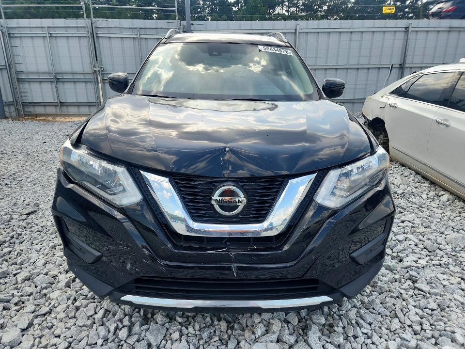 Aukcja sprzedaży 2019 Nissan Rogue, vin: 5N1AT2MV7KC740445, numer aukcji: 56634876