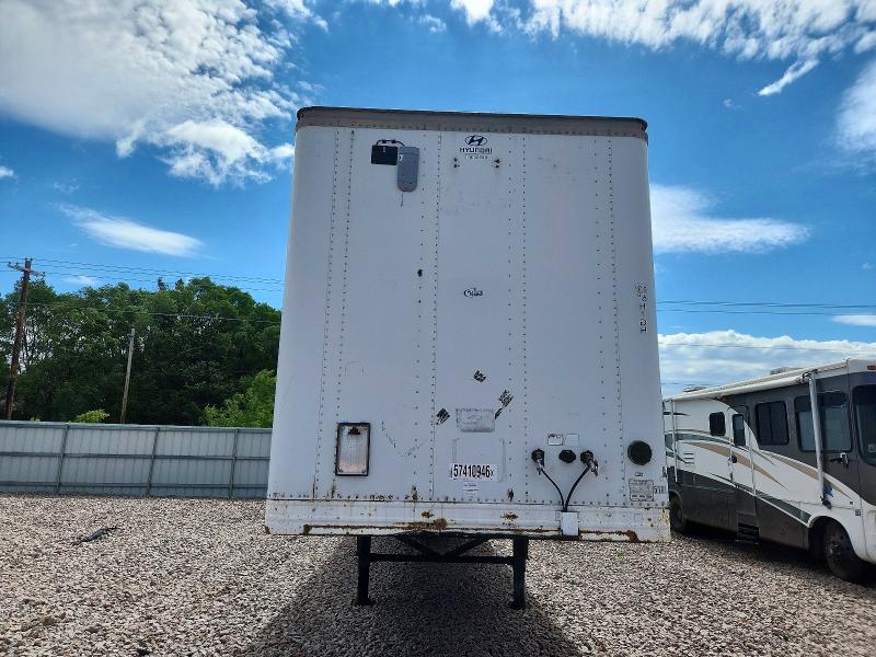 2015 Hyundai Translead Inc Trailers მანქანა იყიდება აუქციონზე, vin: 3H3V532C0FT263040, აუქციონის ნომერი: 57410946