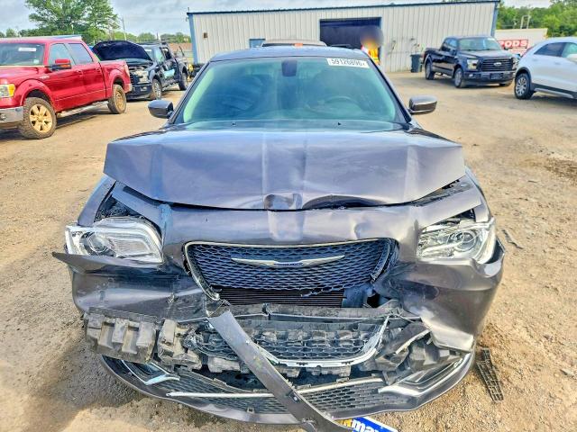 Продажа на аукционе авто 2019 Chrysler 300, vin: 2C3CCAAG2KH648397, номер лота: 59126896
